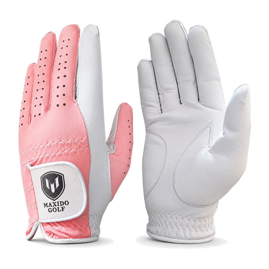 Petal Soft — Coral by Maxido Golf