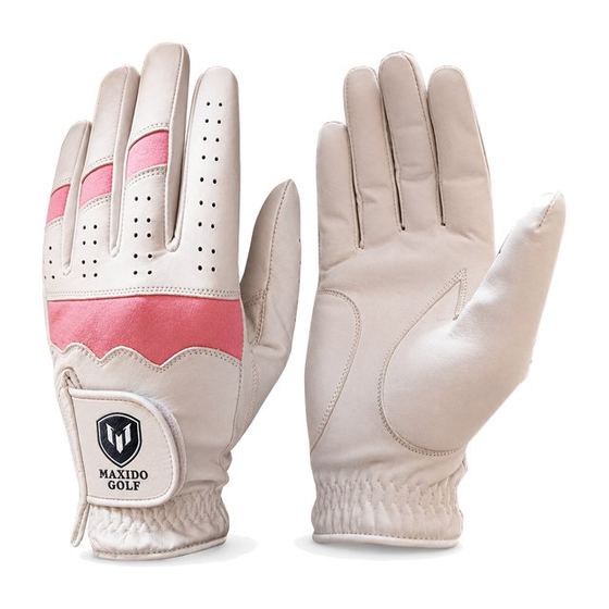 Grace — Rose Quartz golf product by Maxido Golf