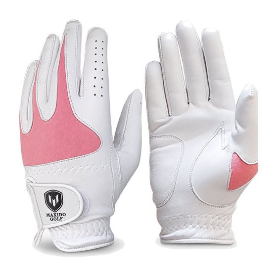 Grace — Coral Panel golf product by Maxido Golf