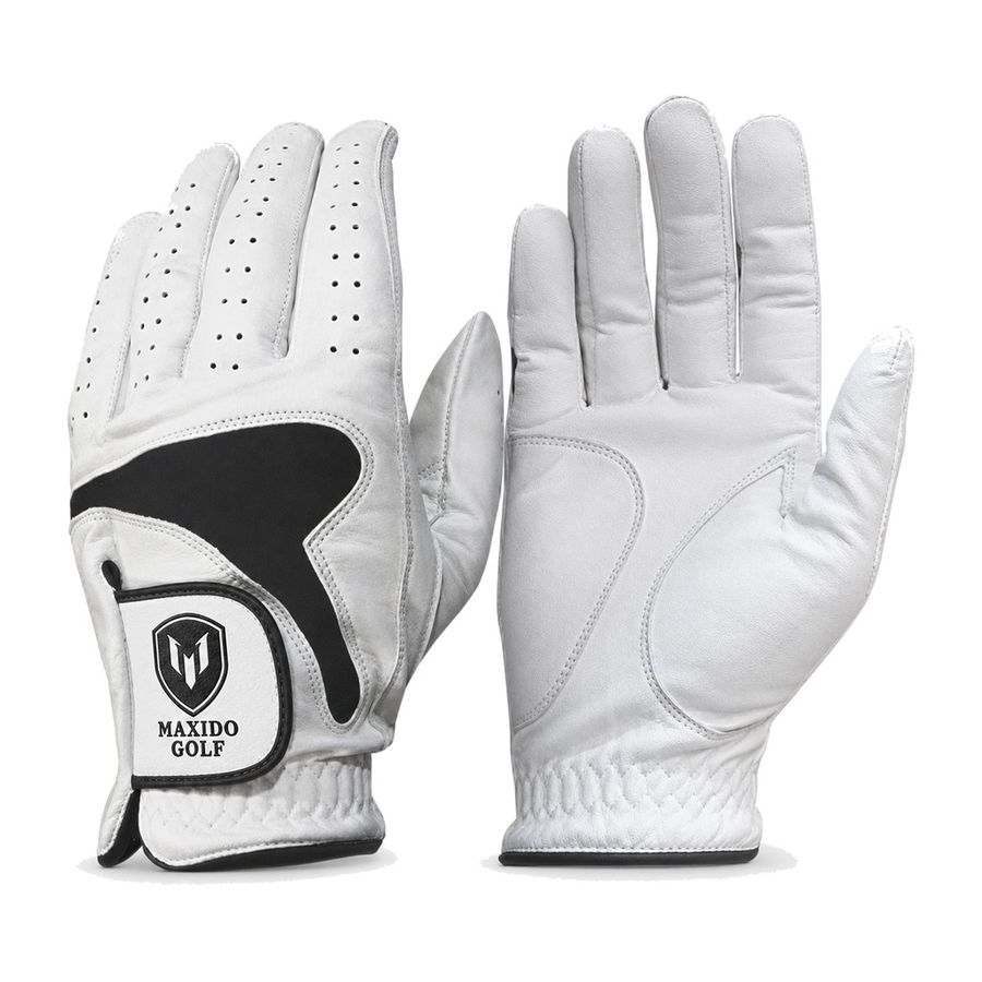 Fairway Classic — Ivory by Maxido Golf